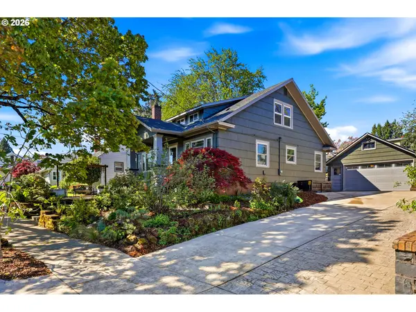 3737 SE 11TH AVE, Portland, OR 97202