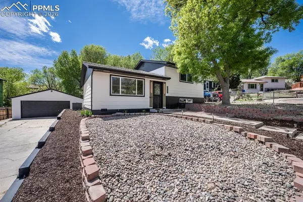 2537 Camelot CT, Colorado Springs, CO 80904
