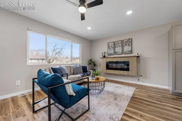 2537 Camelot CT, Colorado Springs, CO 80904