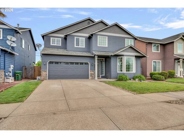 16809 SE DAVIDOFF WAY, Damascus, OR 97089