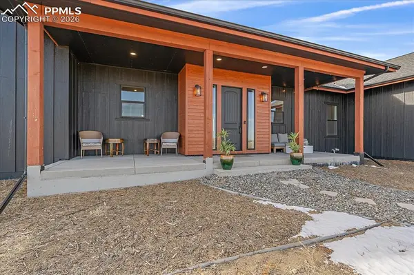 25431 Cave Spring TRL, Elbert, CO 80106