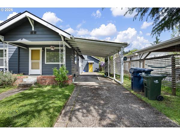 2421 KINCAID ST, Eugene, OR 97405