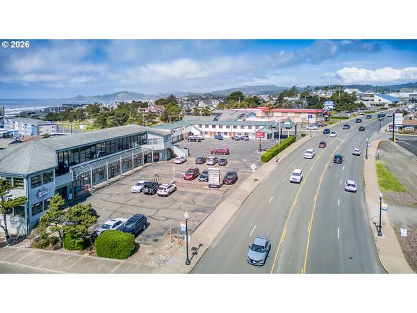 644 S COAST HWY, Newport, OR 97365