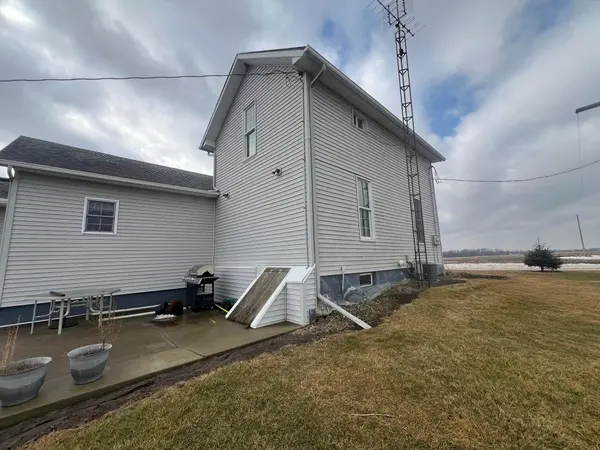 13091 S Bird Lake RD, Amboy Twp, MI 49232