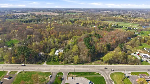 14187 Ironwood DR NW, Tallmadgechartertownship_ottawa, MI 49534