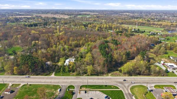 14187 Ironwood DR NW, Tallmadge Twp, MI 49534