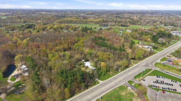 14187 Ironwood DR NW, Tallmadge Twp, MI 49534