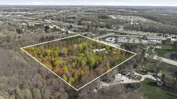 14187 Ironwood DR NW, Tallmadgechartertownship_ottawa, MI 49534