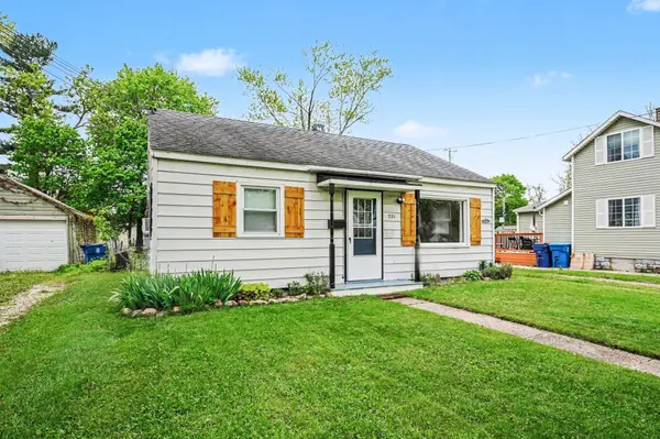 721 Washburn AVE, Kalamazoocity_kalamazoo, MI 49048