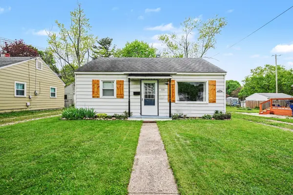 721 Washburn AVE, Kalamazoocity_kalamazoo, MI 49048