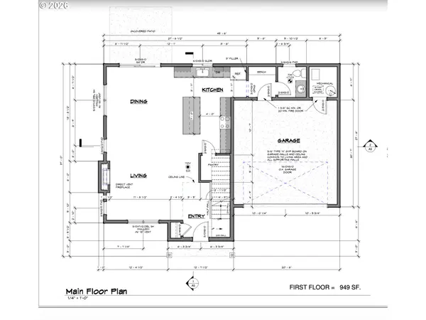14881 NW HIGHCROFT CT, Portland, OR 97229