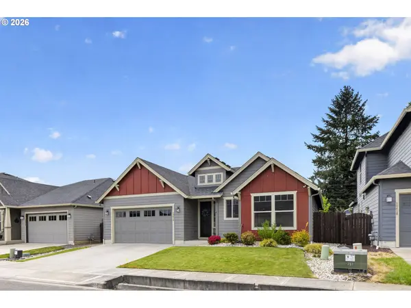 10614 NE 95TH AVE, Vancouver, WA 98662