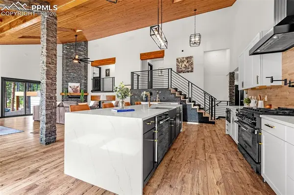 15520 Bar X RD, Colorado Springs, CO 80908