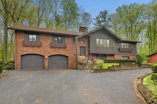 2552 Ridgewood TRL, Oronoko Twp, MI 49103