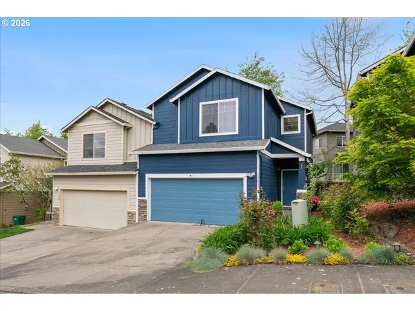 1363 SW BINFORD LAKE PKWY, Gresham, OR 97080
