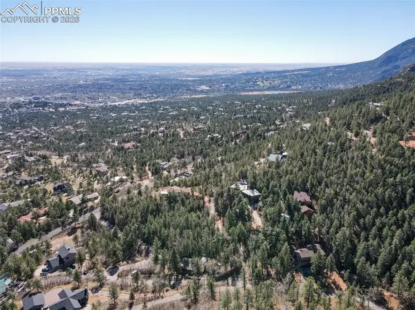 1296 Mica LN, Colorado Springs, CO 80906