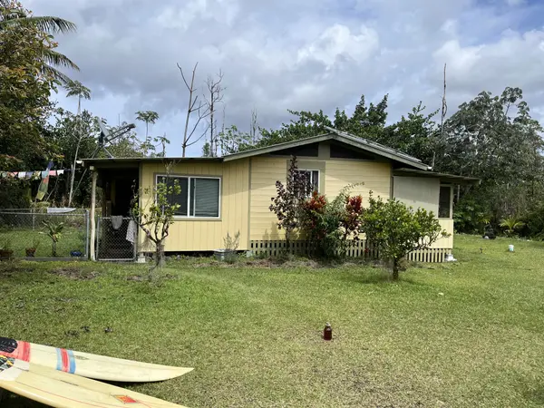 37TH AVE,  Kurtistown,  HI 96760