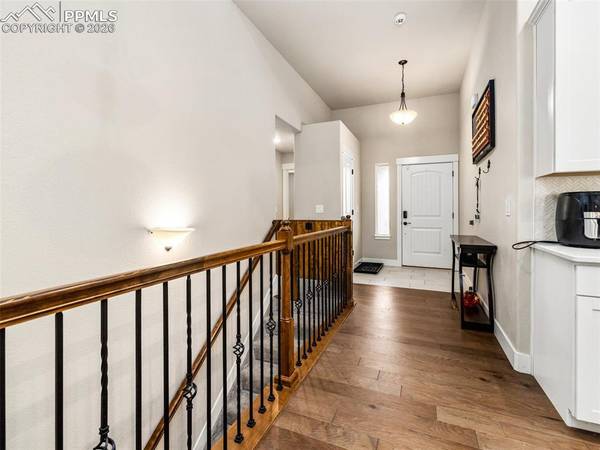 6043 Nash DR, Colorado Springs, CO 80925