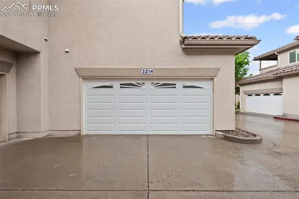 3214 Apogee VW, Colorado Springs, CO 80906