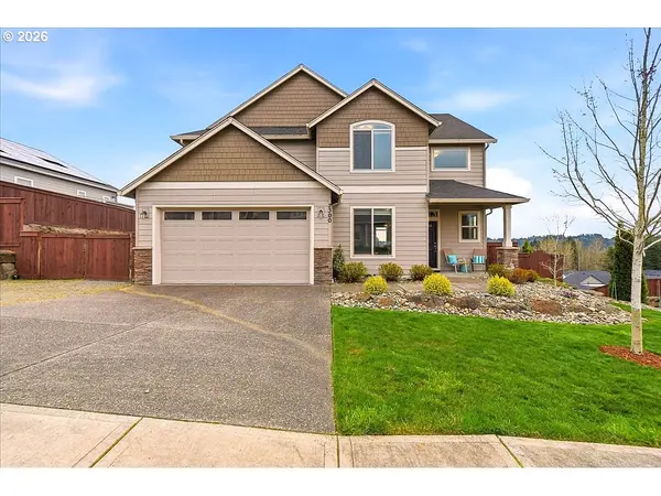 2300 E 6TH ST, La Center, WA 98629