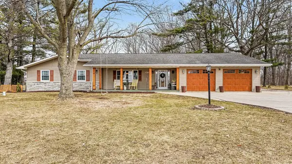 341 S Lincoln RD, Unionchartertownship_isabella, MI 48858