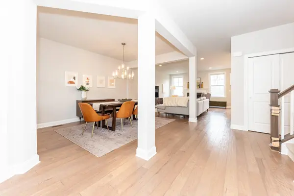 3370 Roseford BLVD, Ann Arbor, MI 48105