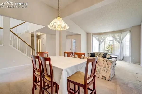 5165 Sevenoaks DR, Colorado Springs, CO 80919