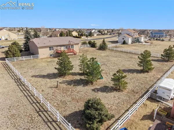 11515 Texarkanna RD, Peyton, CO 80831