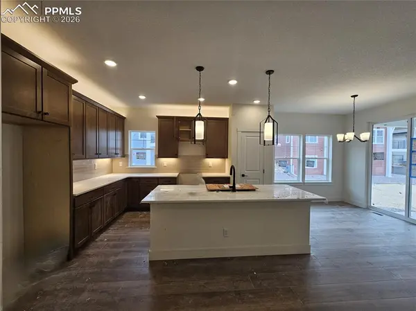 16337 Monument Rock CT, Monument, CO 80132