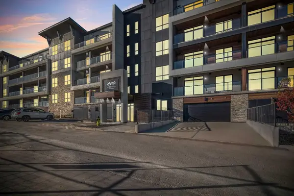 1802 Mahogany BLVD #7209, Calgary, AB T3M2K6