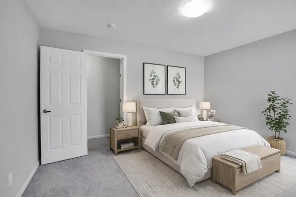 214 Cityside GRV NE, Calgary, AB T3N1E1