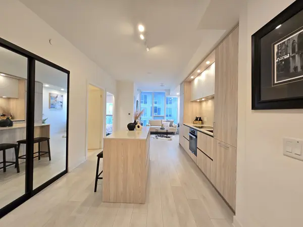15 Mercer ST #2603, Toronto C01, ON M5V 0T8