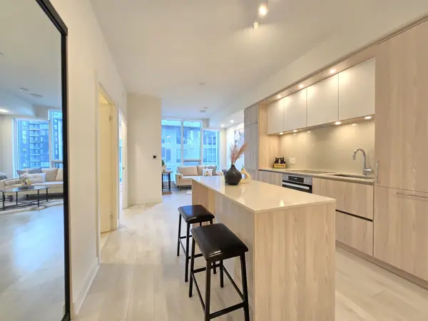 15 Mercer ST #2603, Toronto C01, ON M5V 0T8