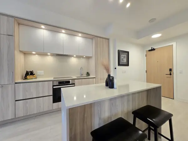 15 Mercer ST #2603, Toronto C01, ON M5V 0T8