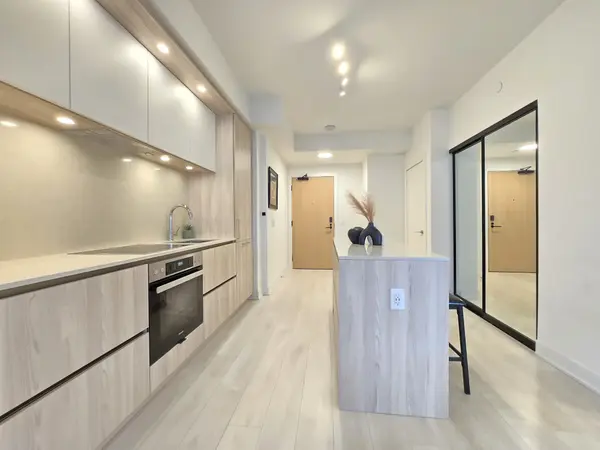 15 Mercer ST #2603, Toronto C01, ON M5V 0T8