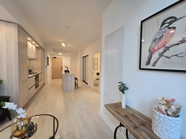 15 Mercer ST #2603, Toronto C01, ON M5V 0T8