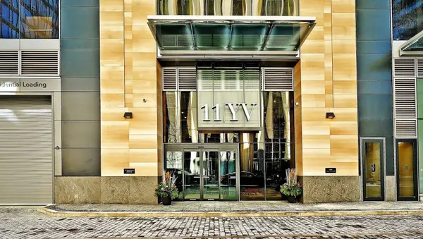 11 Yorkville AVE #3603, Toronto C02, ON M4W 1L2