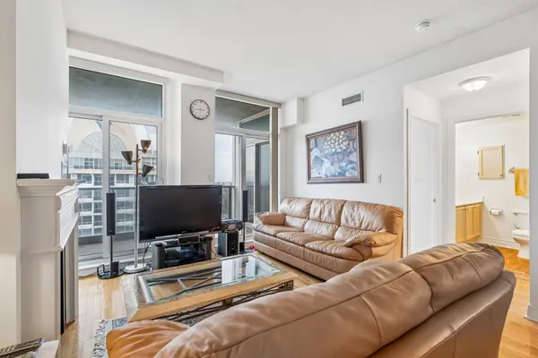1 Rean DR #2703, Toronto C15, ON M2K 3C1