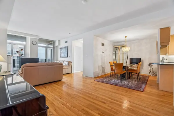 1 Rean DR #2703, Toronto C15, ON M2K 3C1