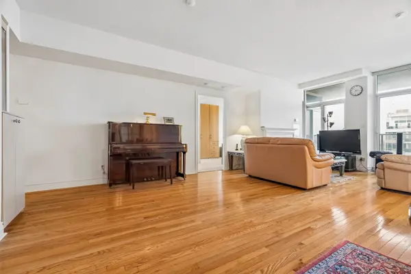 1 Rean DR #2703, Toronto C15, ON M2K 3C1