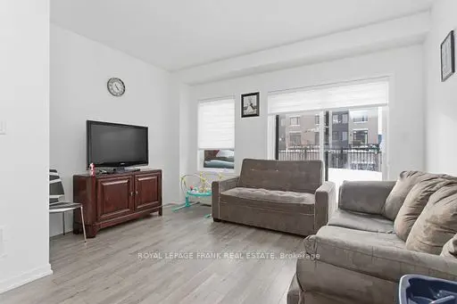 36 Bateson ST, Ajax, ON L1S 7M3