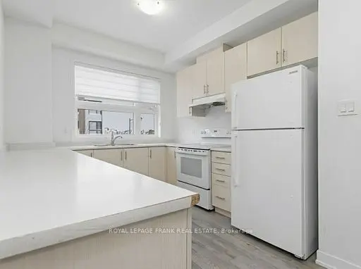 36 Bateson ST, Ajax, ON L1S 7M3