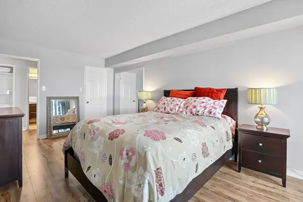 3231 Eglinton AVE E #1205B, Toronto E08, ON M1J 3N5