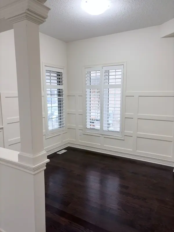 24 Crellin ST, Ajax, ON L1Z 0C6