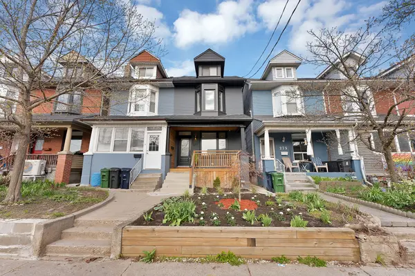 277 Boston AVE, Toronto E01, ON M4M 2V4