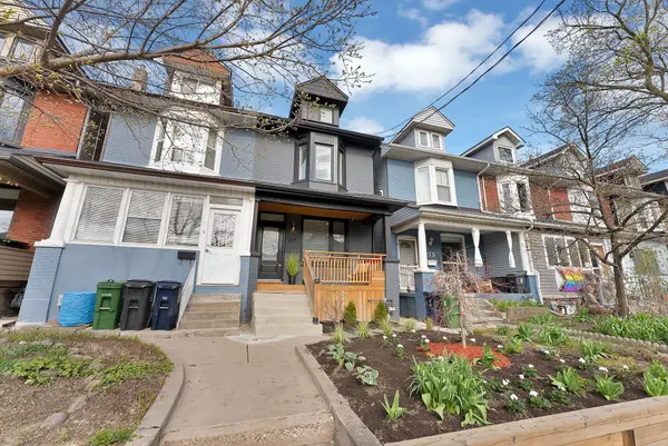 277 Boston AVE, Toronto E01, ON M4M 2V4