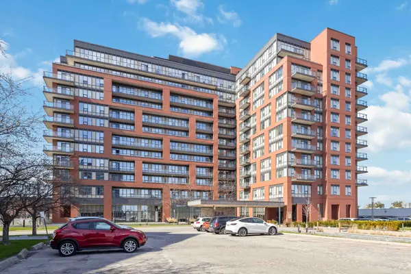 1038 McNicoll AVE #316, Toronto E05, ON M1W 0A4