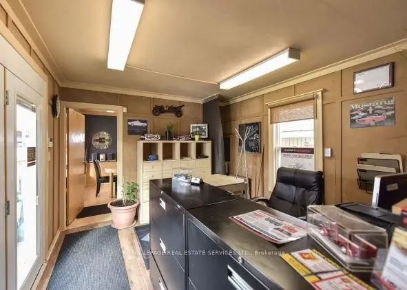 77 High ST, Georgina, ON L0E 1R0