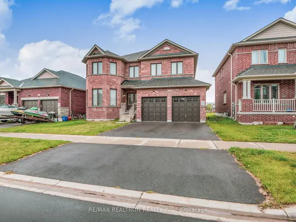 13 Stoddart ST, Brock, ON L0K 1A0