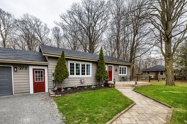 273 Reach ST, Uxbridge, ON L9P 0C1